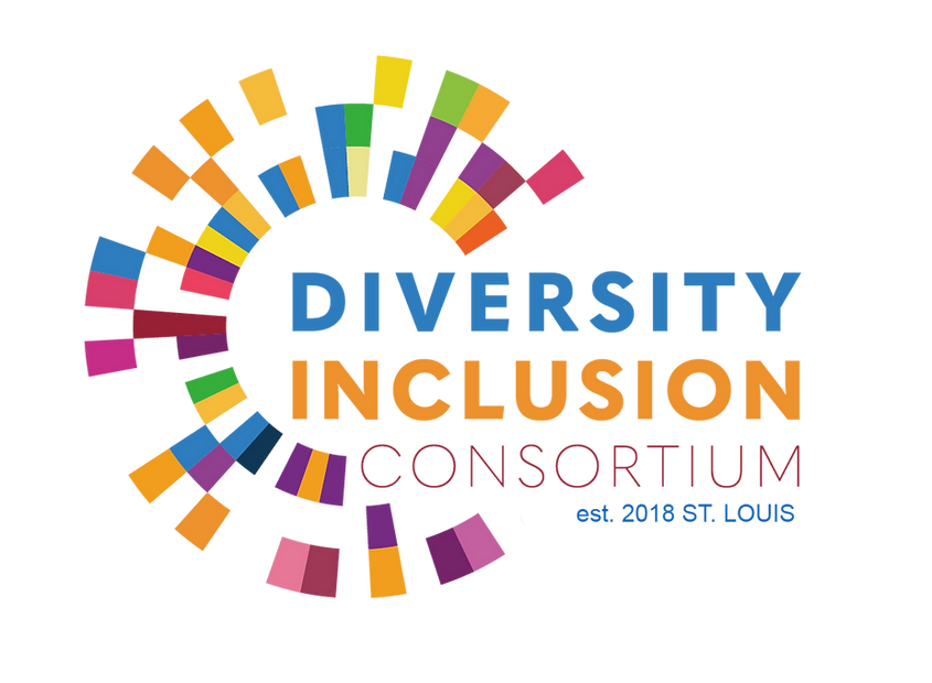St. Louis Diversity & Inclusion Consortium logo