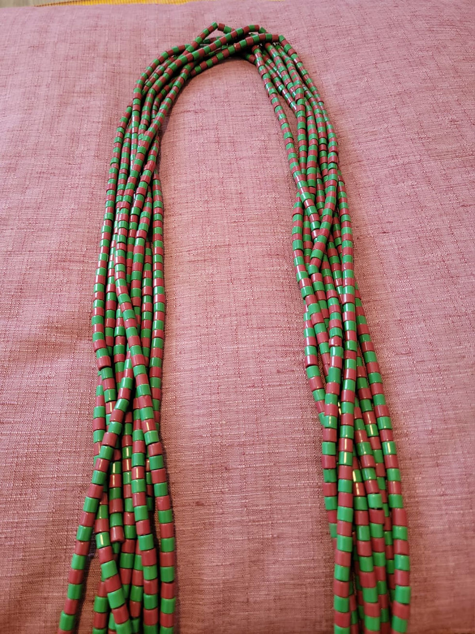 Thumbnail: IFA Bead Large