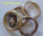 Thumbnail: Ide Osun (Osun Bracelet)