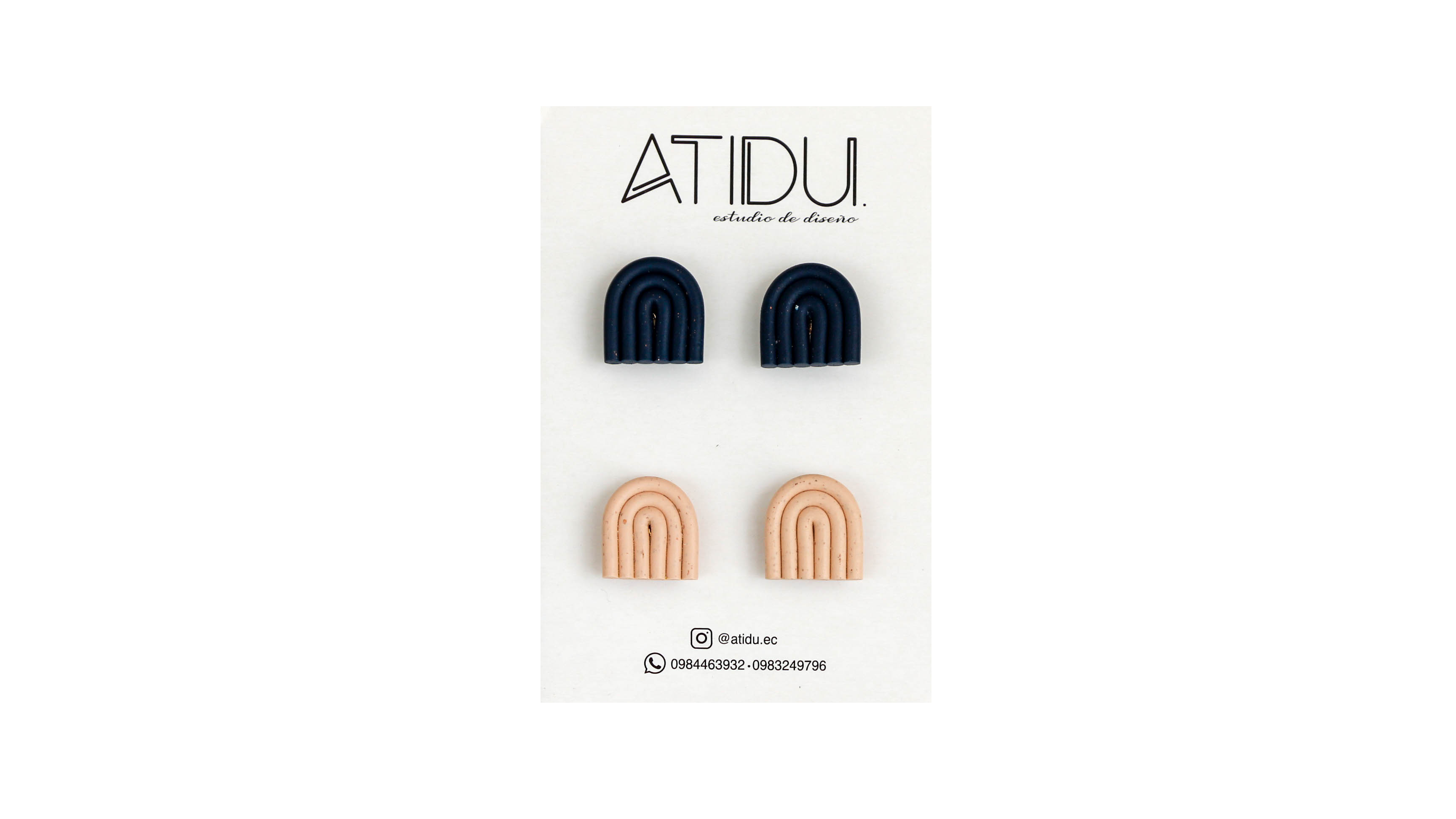 Aretes Francin