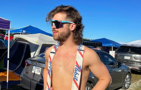 Is TVBOO The THEO VON of Bass Music?