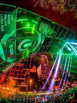 Why Returning To Ultra Music Festival Every Year Is The Move: 2025 Review