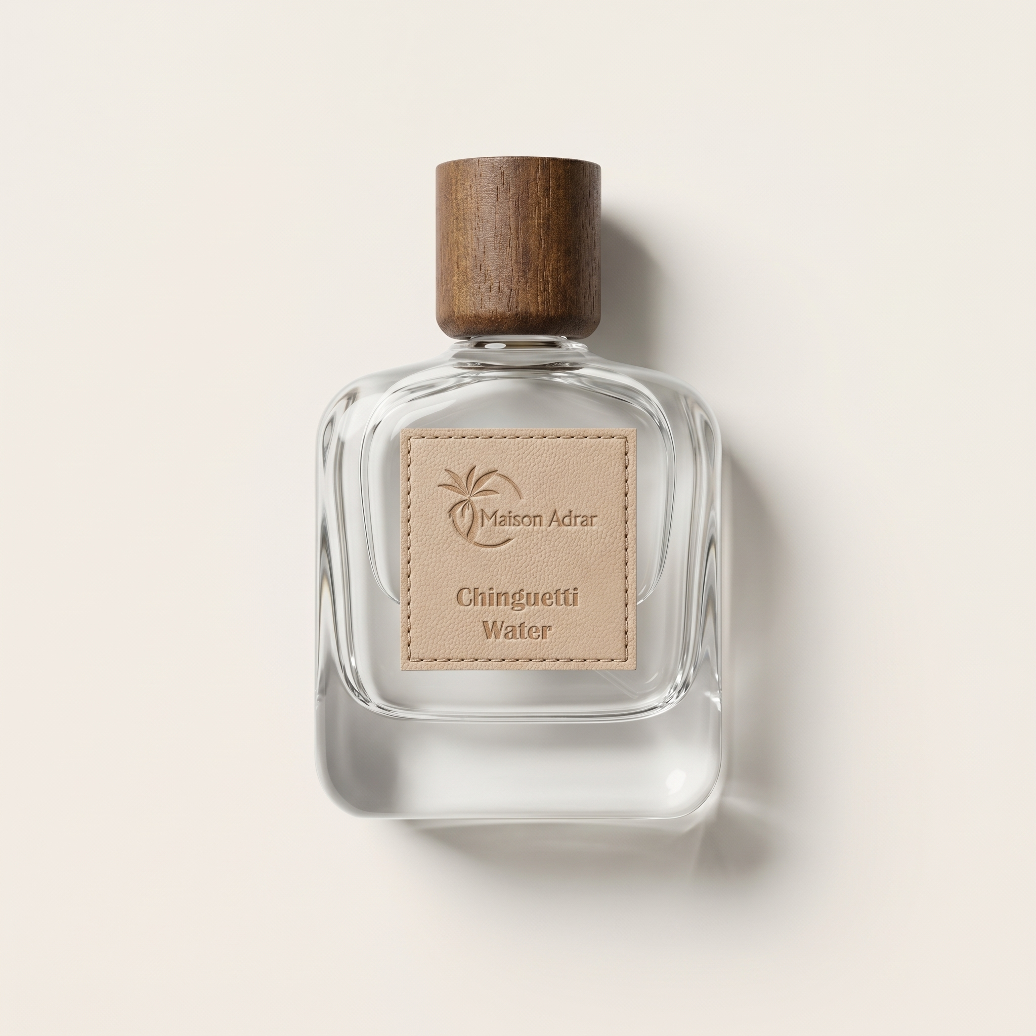 Chinguetti Water, eau de parfum Maison Adrar