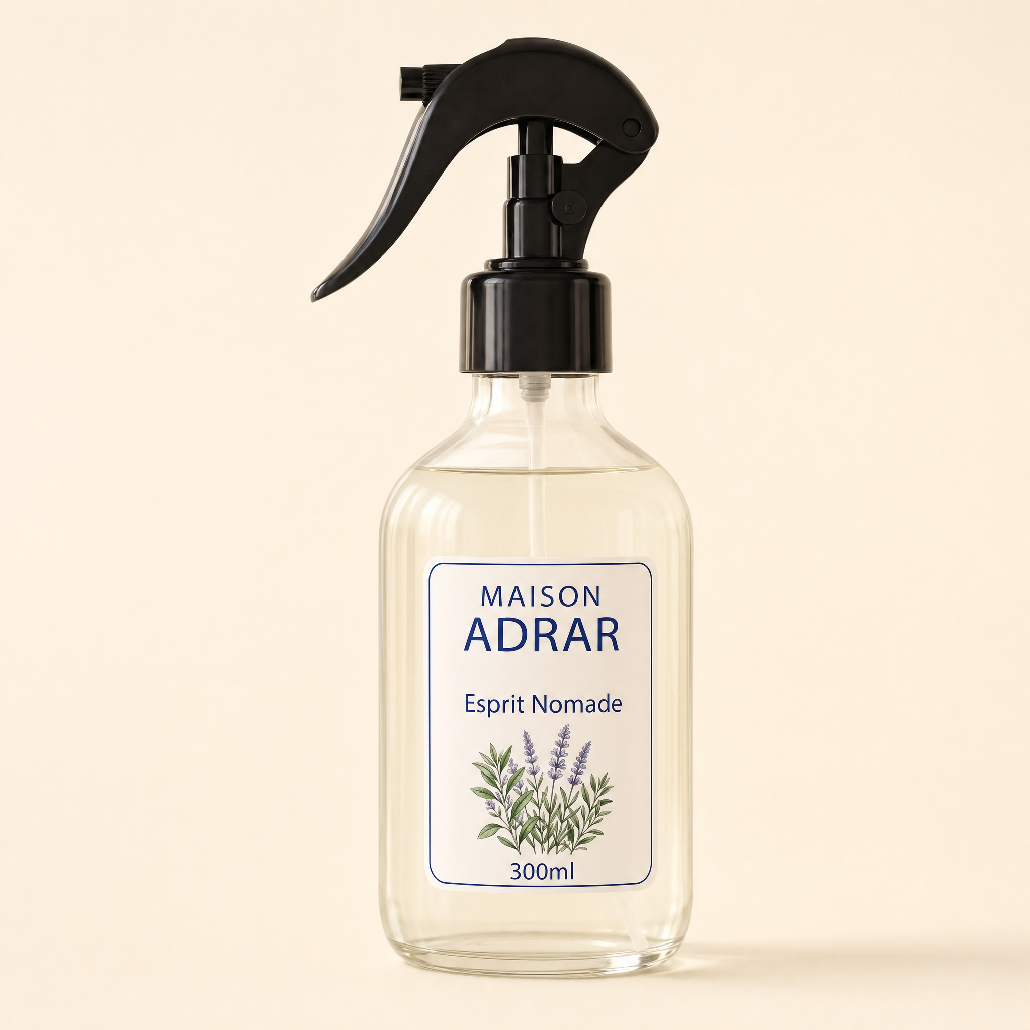 Esprit Nomade – عطر منزلي