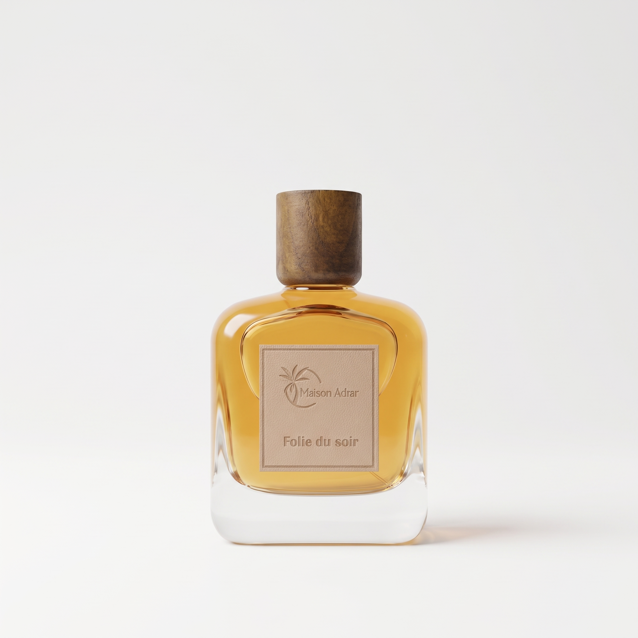 Folie du Soir, eau de parfum Maison Adrar