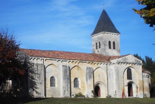 Conference : Histoire de l'Abbaye