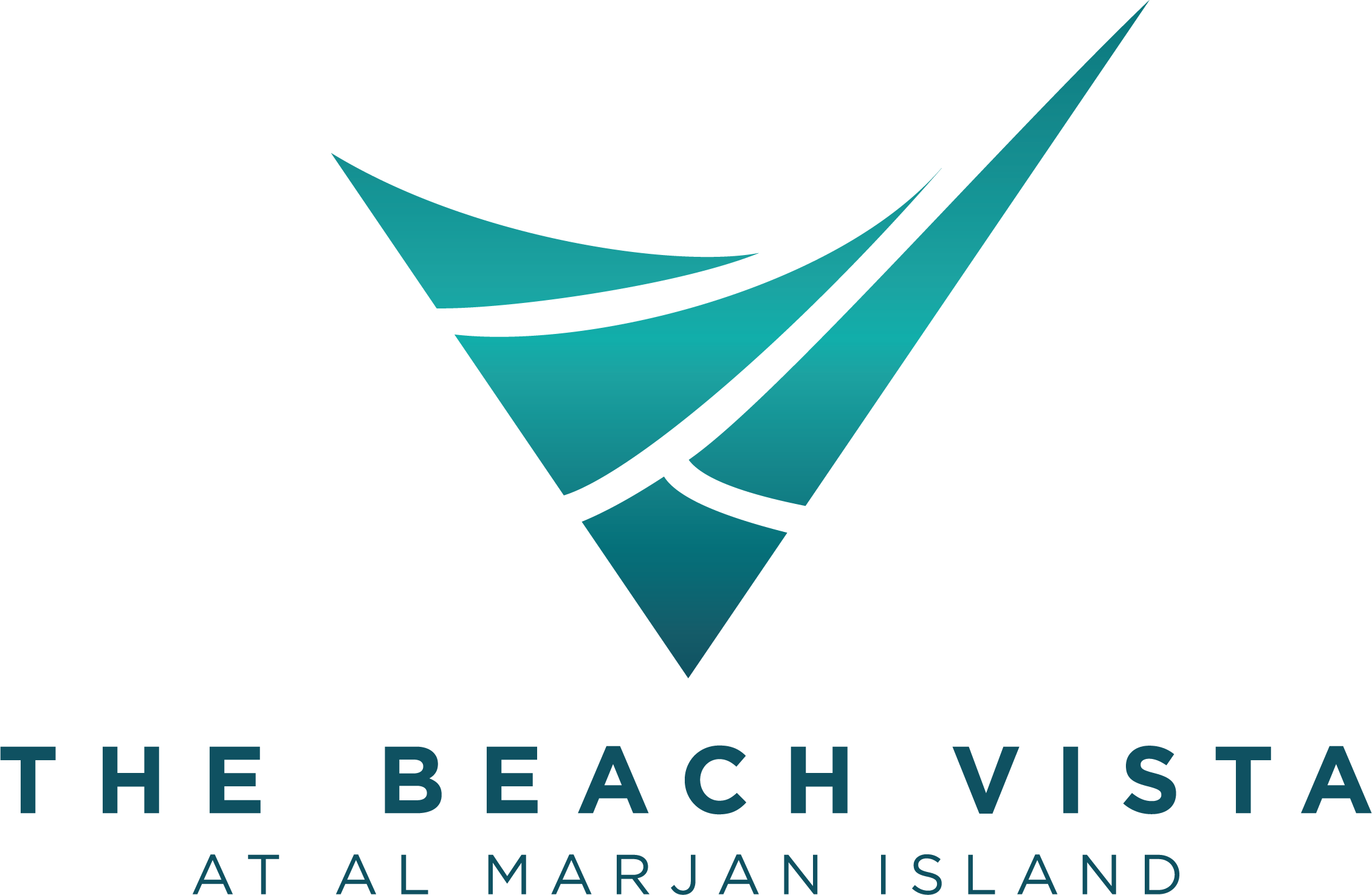 New The Beach Vista Logo - RAK Green Gradient.png