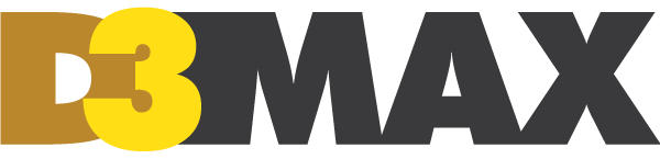 Image result for d3max