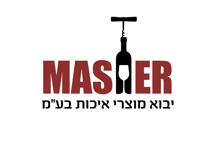 MASTER logo