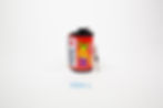 Thumbnail: Vintage 35mm Cartridge Keychain