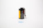 Thumbnail: Vintage 35mm Cartridge Keychain