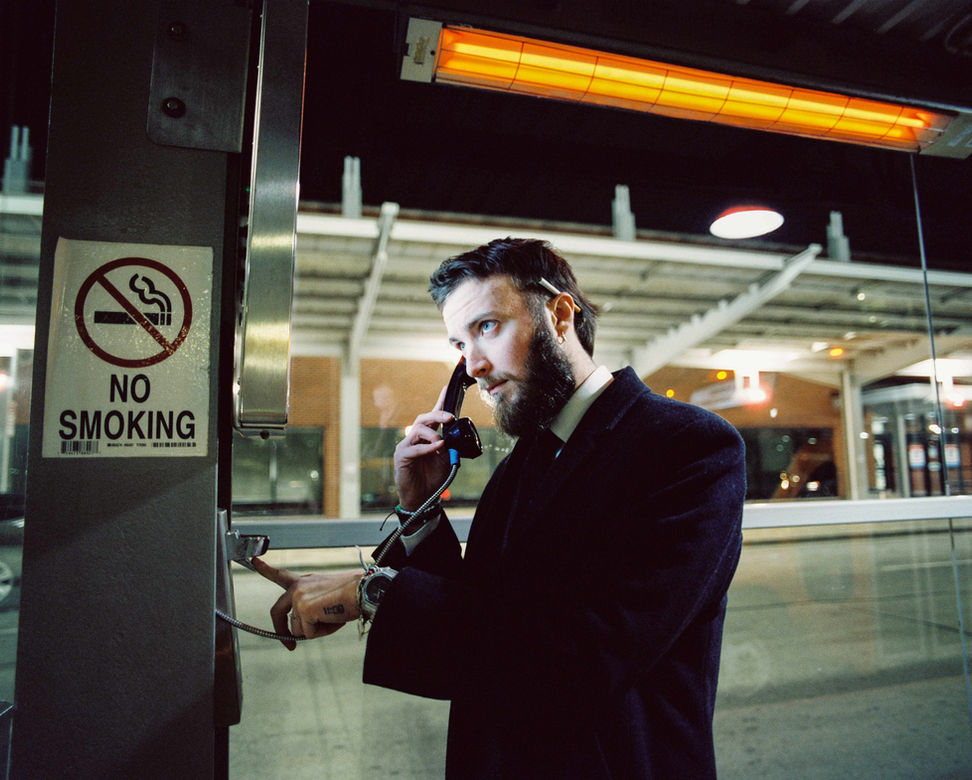 Photo by Michael Englund