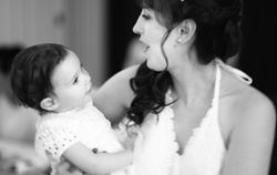 picture of daughter