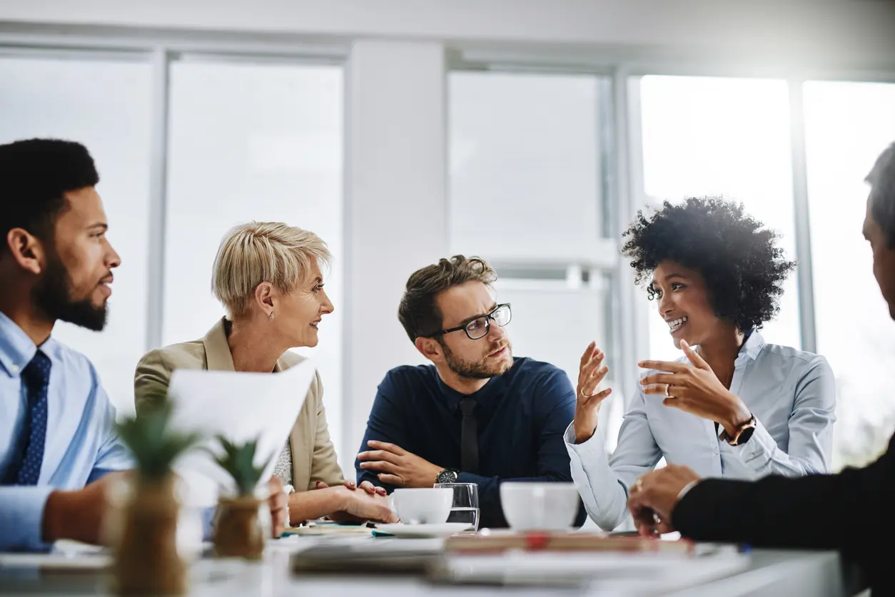 Selling Essentials in a World Where Relationships Still Matter