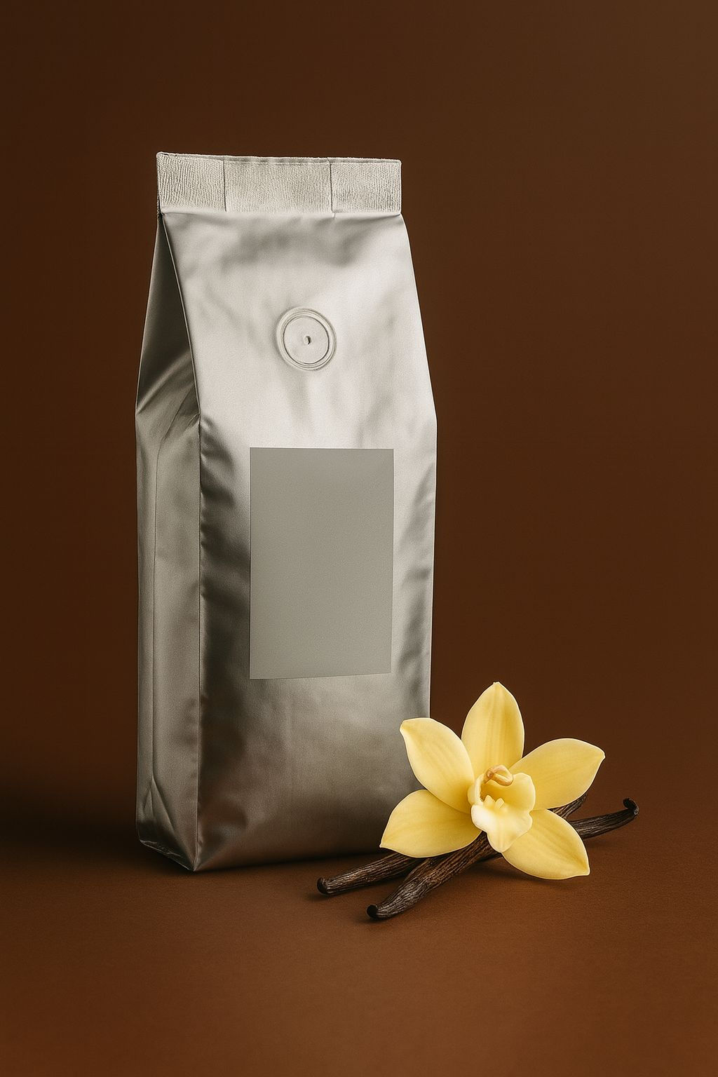 Caffe aromatizzato alla Vaniglia