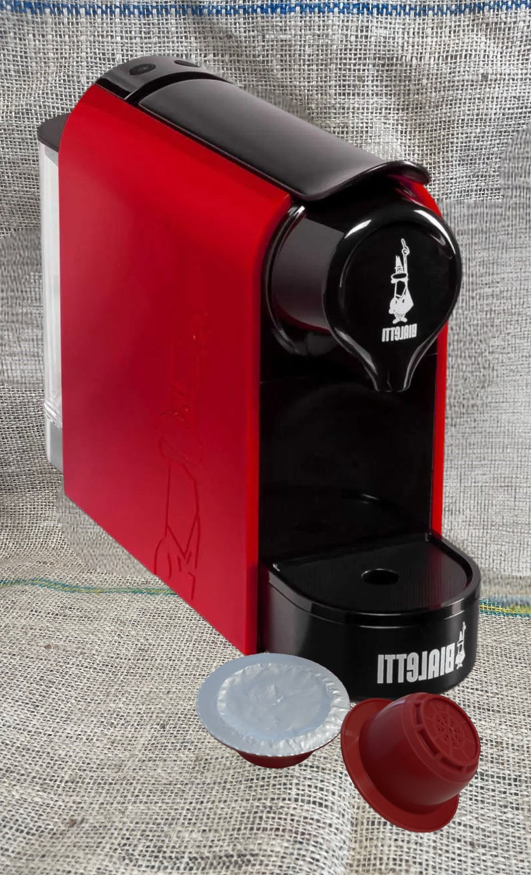 Caffè Miscela Intenso