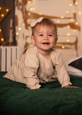 Mini sesje świąteczne studyjne