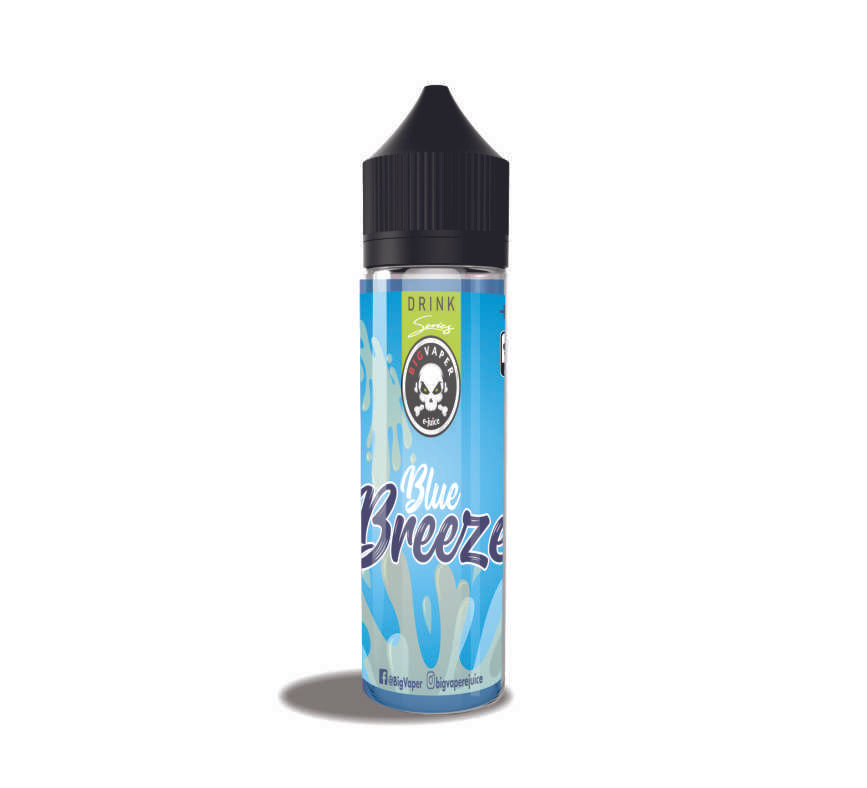 BLUE BREEZE