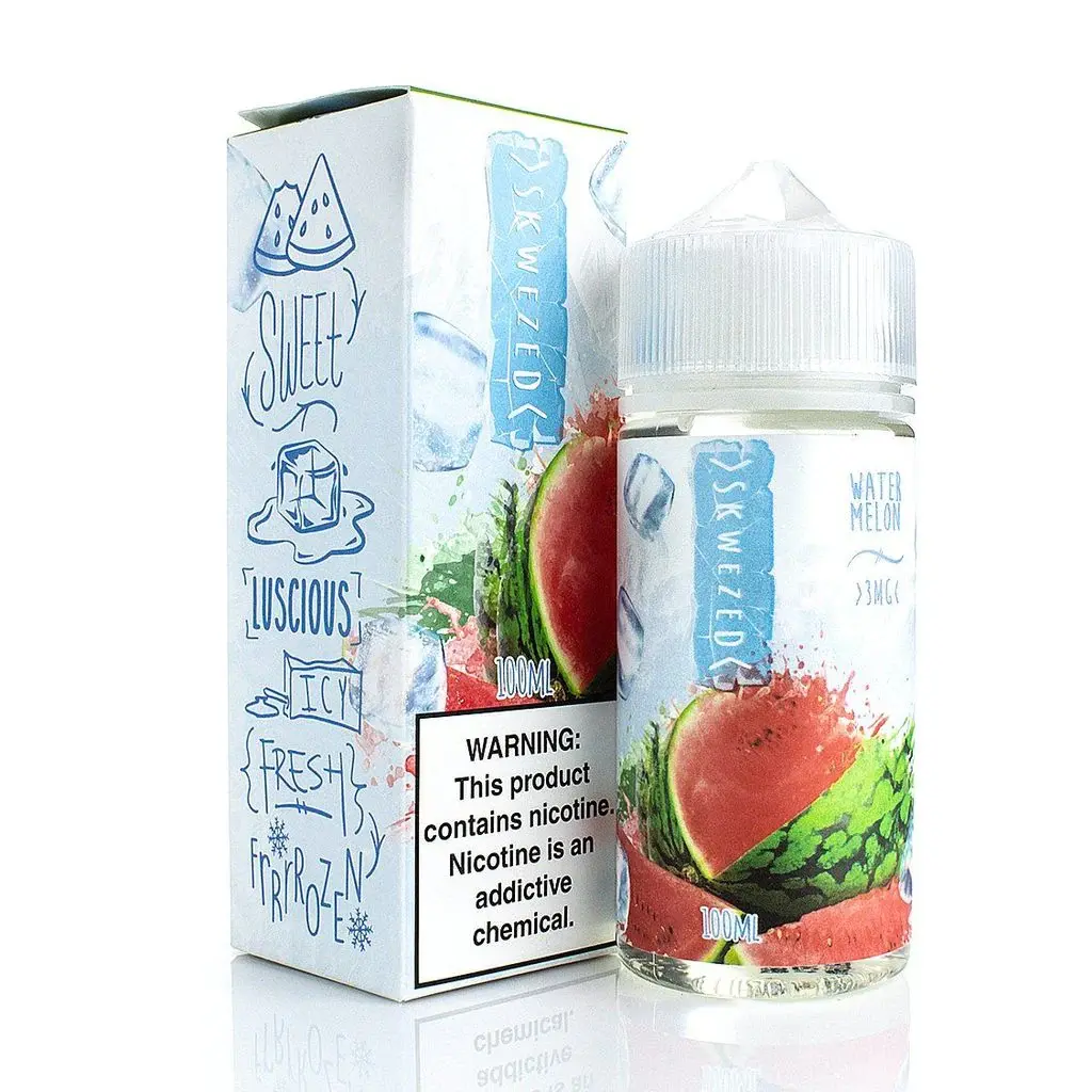 SKWEZED | WATERMELON 100ML