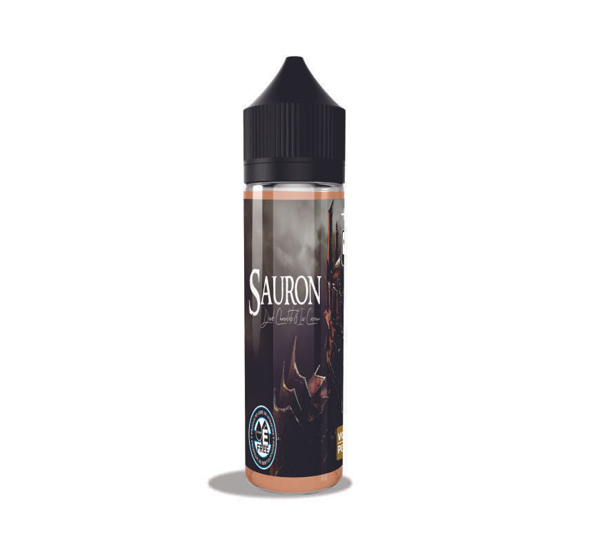 SPECIAL LINE | SAURON (Don Juan Reserve)