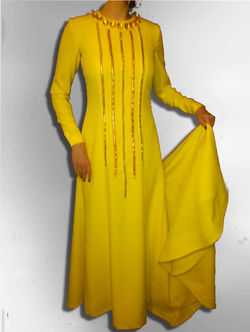 Tērpi Jūrmalas teātrim