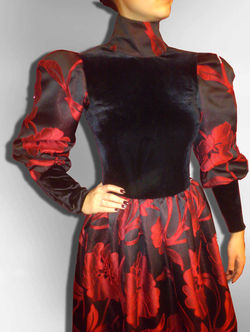 Tērpi Jūrmalas teātrim