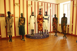 Tērpi Jūrmalas teātrim