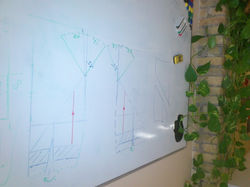 Konstruēšana - modelēšana nodarbība