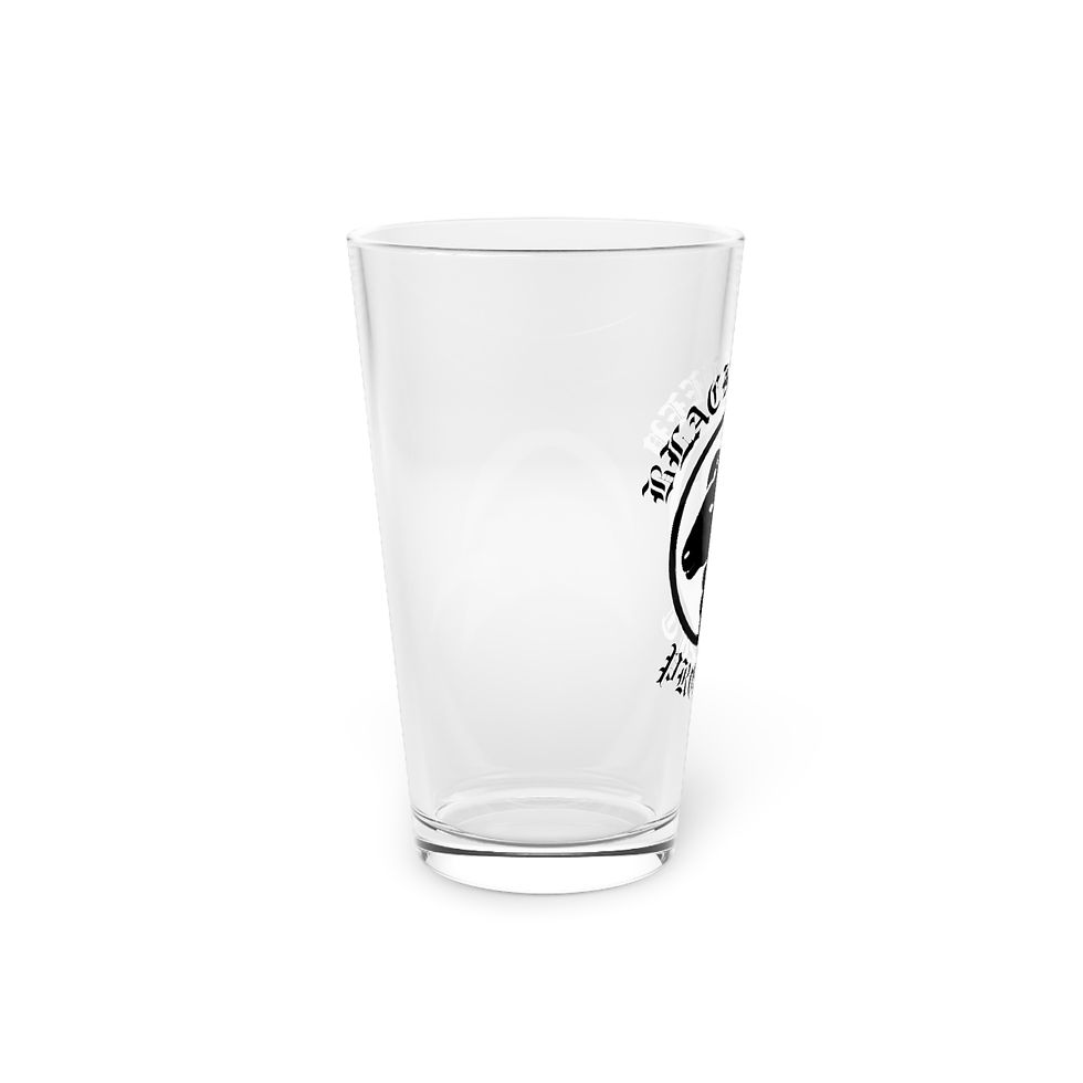 Thumbnail: BSP | Pint Glass, 16oz