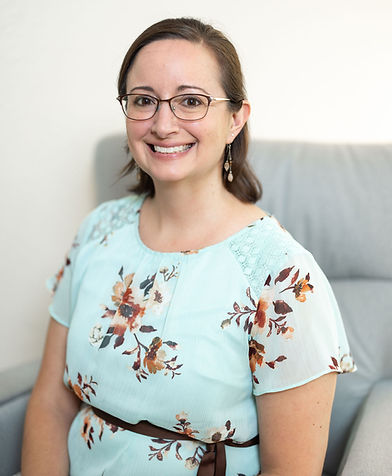 Dana Elam, MSW, LMSW