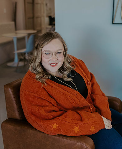 Brenna Newberry, LPC