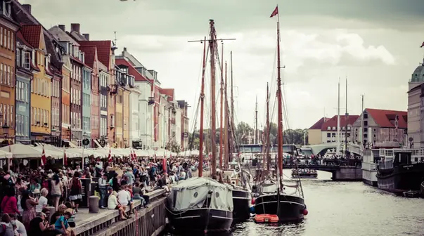 COPENHAGUE