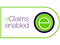 eClaims Enable Logo