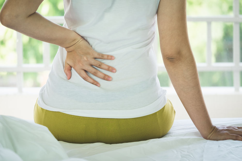 ‘My Back Is Killing Me’ 5 Ways to Relieve Your Back Pain Right Now