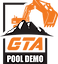 GTA Pool Demo Logo