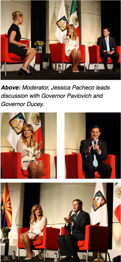 Arizona Mining - AZ/Mexico Summit