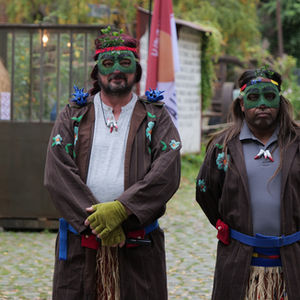 BELDAVIA À LA FONDERIE - Molenbeek