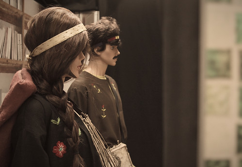 costumes expo beldavie