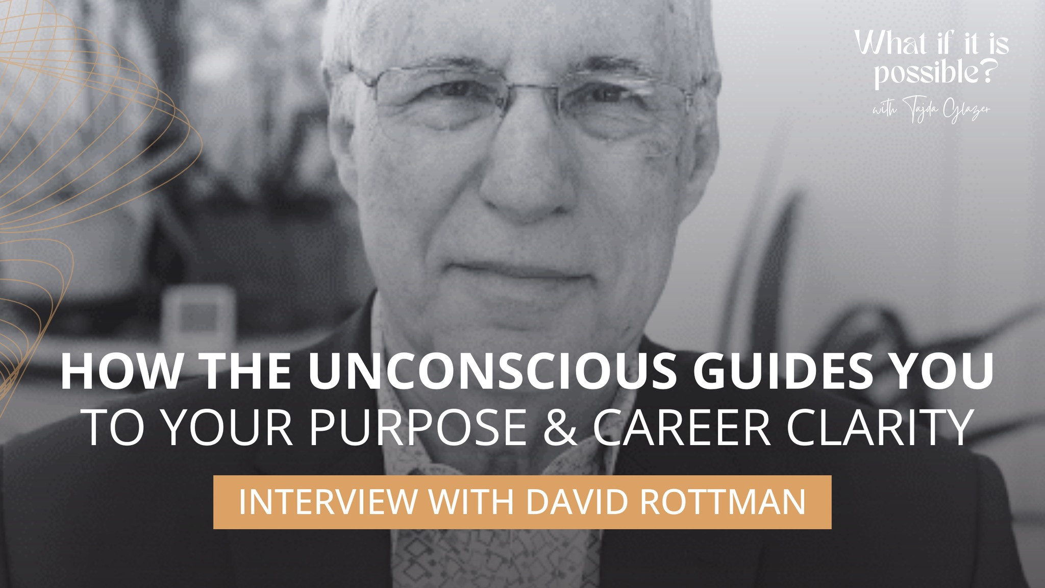 How Your Unconscious Mind Guides You to Your Purpose and Career Clarity ...