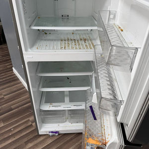 Move Out Cleaning in Dayton, Ohio