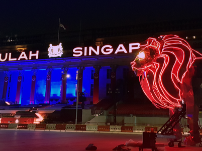 NDP 2019 - Singapore