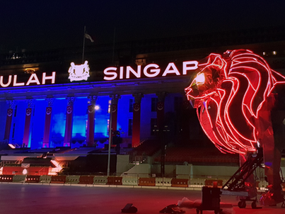 NDP 2019 - Singapore