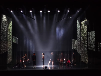 NUS Dance Ensemble : NUS Arts Festival 2021