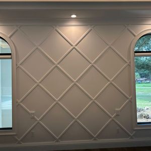 JSW Feature Walls and Trim