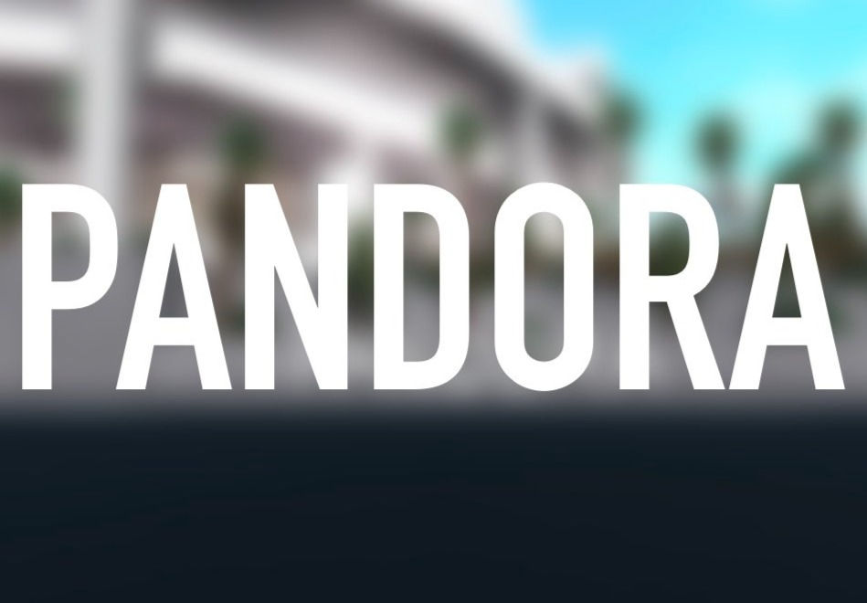 Pandora Stadium | The Eras Tour