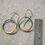 Thumbnail: Gold Crescent Moon