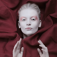 Fashion Editorial