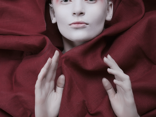 10 Questions to Take You to the Heart of Your Art