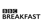 BBC Breakfast logo