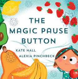 The Magic Pause Button